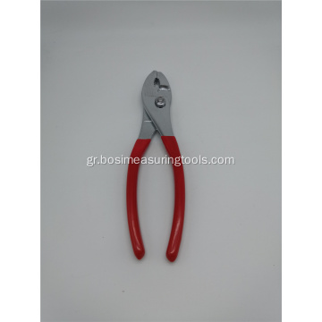 Carbon Steel Carp Plier με λαβή TPR